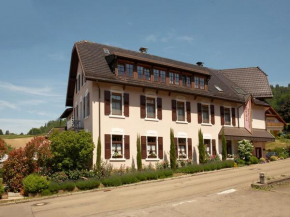 Отель Rebstock Kappelwindeck  Бюль